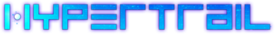 Hypertrail key art