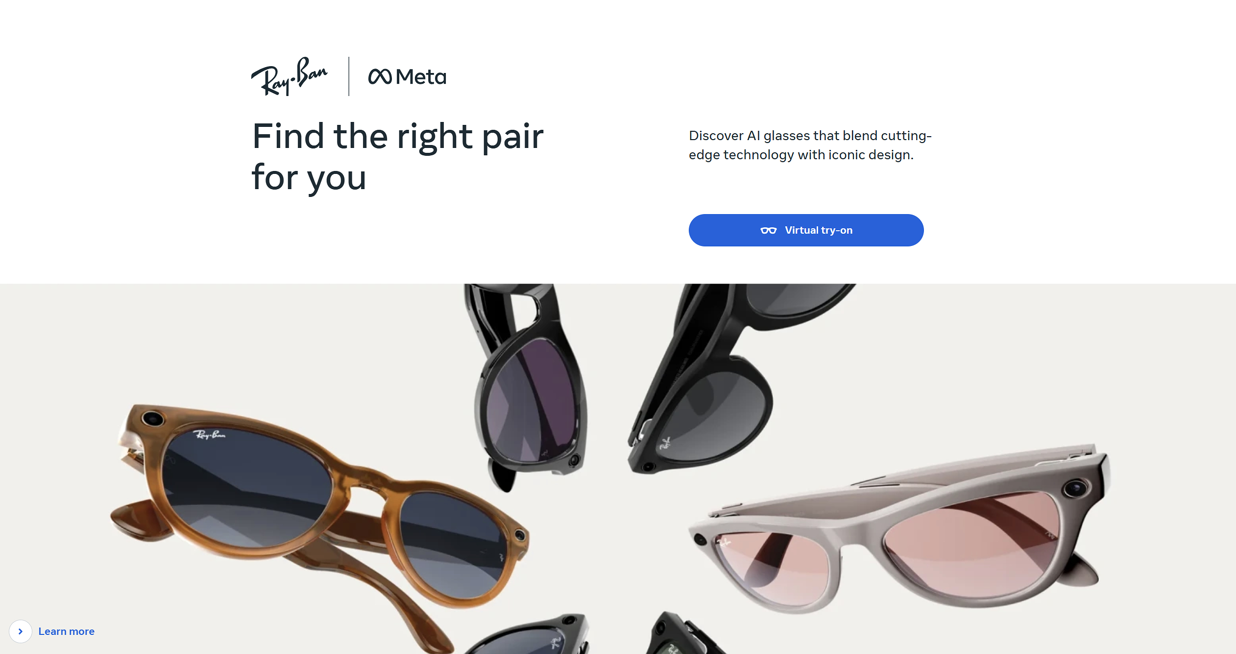 Oakley hero